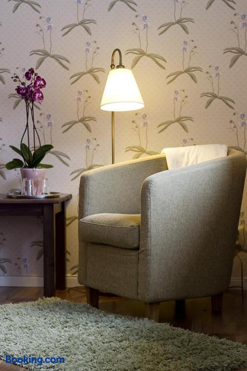 Hotell City - Härnösand - Living room