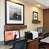Business centre