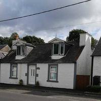 Rose Cottage Three Bedroom House With Parking
