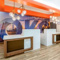La Quinta Inn & Suites by Wyndham Oklahoma City Airport