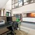 Business centre