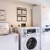Laundry facility