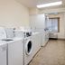 Laundry facility