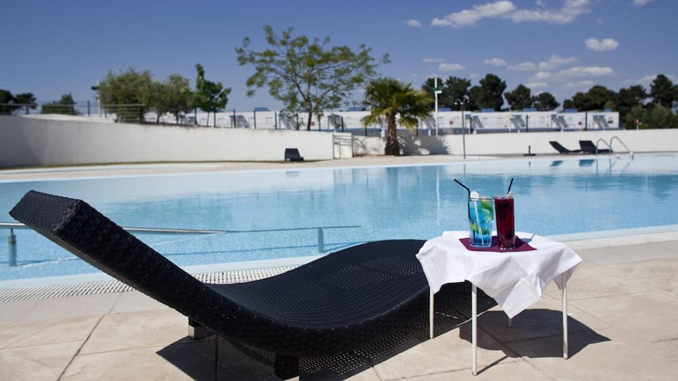 Arrabida Resort & Golf