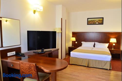 Hotel Miraj - Râmnicu Vâlcea