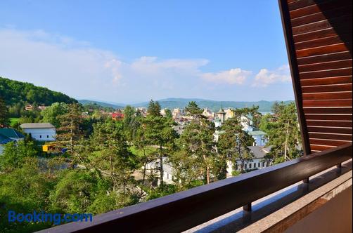 Hotel Miraj - Râmnicu Vâlcea