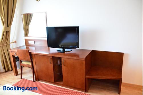 Hotel Miraj - Râmnicu Vâlcea