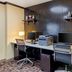 Business centre