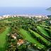 Golf course