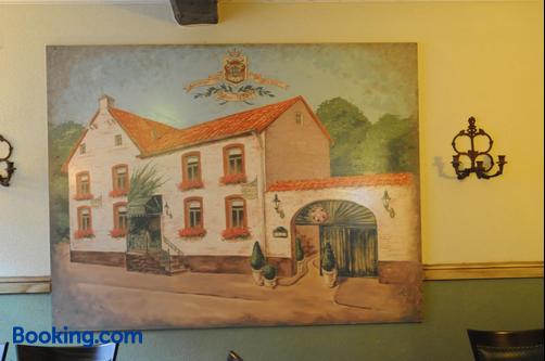 Gasterij de Poort - Gulpen