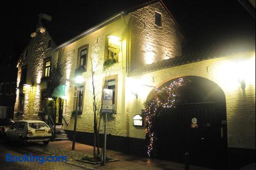 Gasterij de Poort - Gulpen