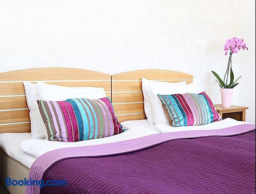 Hotell City - Härnösand