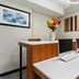 Hotel amenity