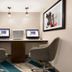 Business centre