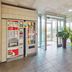 Hotel amenity
