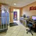 Business centre
