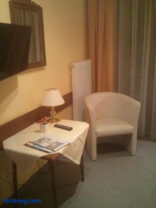 Ferienhotel Knollhof - Ramsau am Dachstein