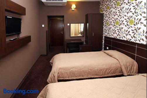 Hemus Hotel - Vratza - Vratsa
