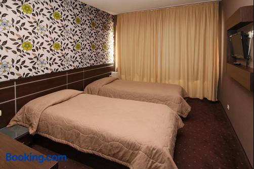 Hemus Hotel - Vratza - Vratsa