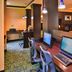 Business centre