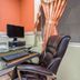 Business centre