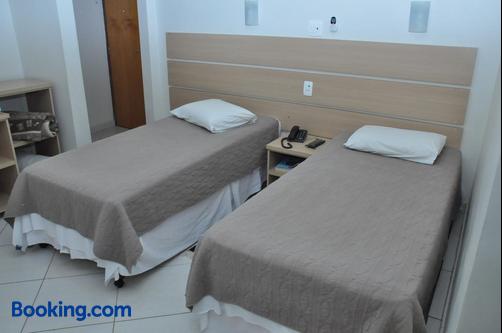 Hotel Marajó - Uberlândia