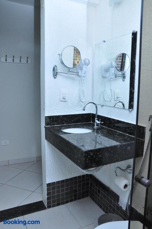 Hotel Marajó - Uberlândia