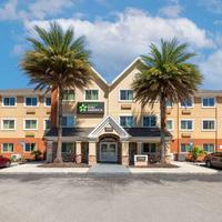 Extended Stay America Select Suites - Jacksonville - Salisbury Rd. - Southpoint