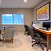 Business centre
