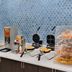 Hotel amenity