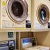 Laundry facility