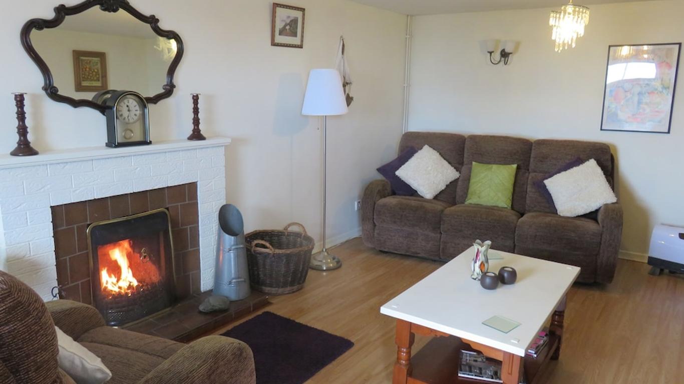 The Coach House Self Catering Apartments