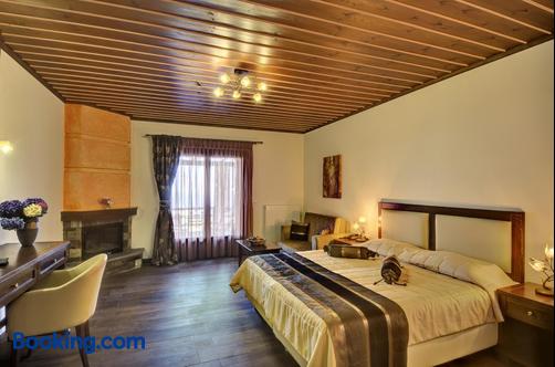 Hotel Zagora - Zagorá