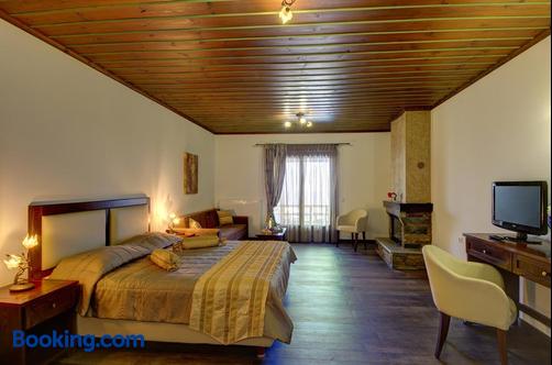 Hotel Zagora - Zagorá