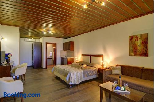 Hotel Zagora - Zagorá