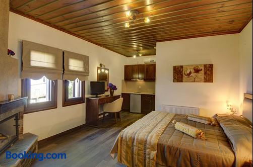 Hotel Zagora - Zagorá