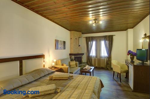 Hotel Zagora - Zagorá