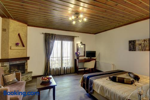 Hotel Zagora - Zagorá