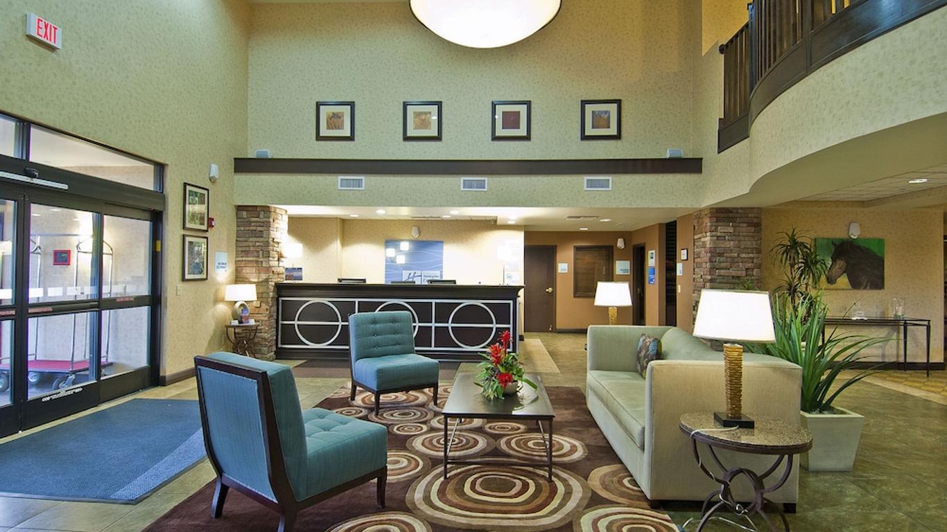 Holiday Inn Express & Suites Oro Valley-Tucson North, An IHG Hotel