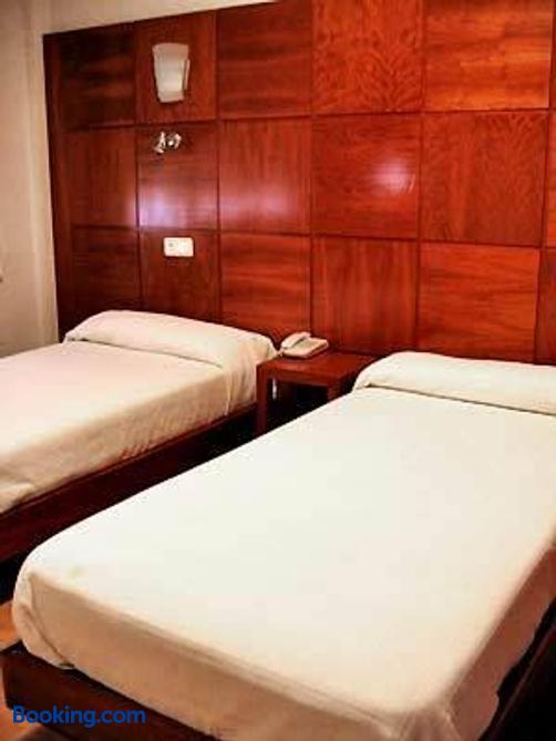 Hotel Trefacio - Zamora