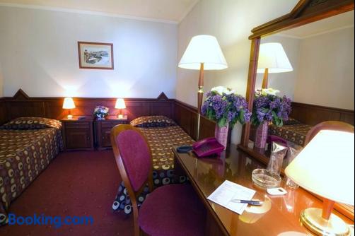 Hotel Central - Veliko Tărnovo
