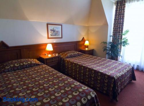 Hotel Central - Veliko Tărnovo