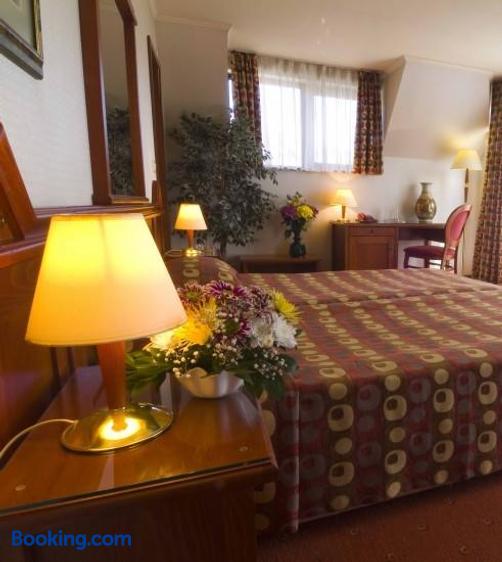 Hotel Central - Veliko Tărnovo