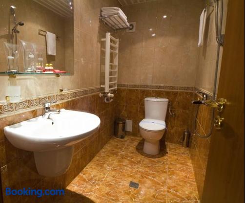 Hotel Central - Veliko Tărnovo