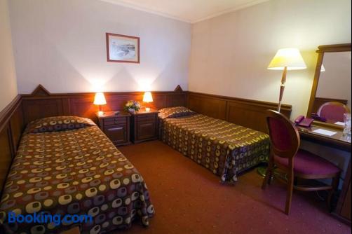 Hotel Central - Veliko Tărnovo