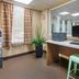 Business centre