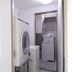 Laundry facility