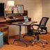 Business centre