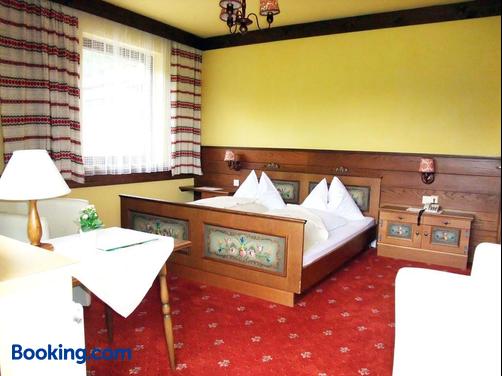 Ferienhotel Knollhof - Ramsau am Dachstein