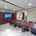 Business centre